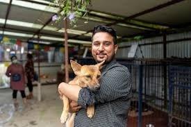 Shree Animal Rescue Center Nepal